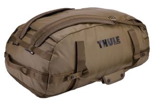 Thule Chasm 70L duffel deep khaki