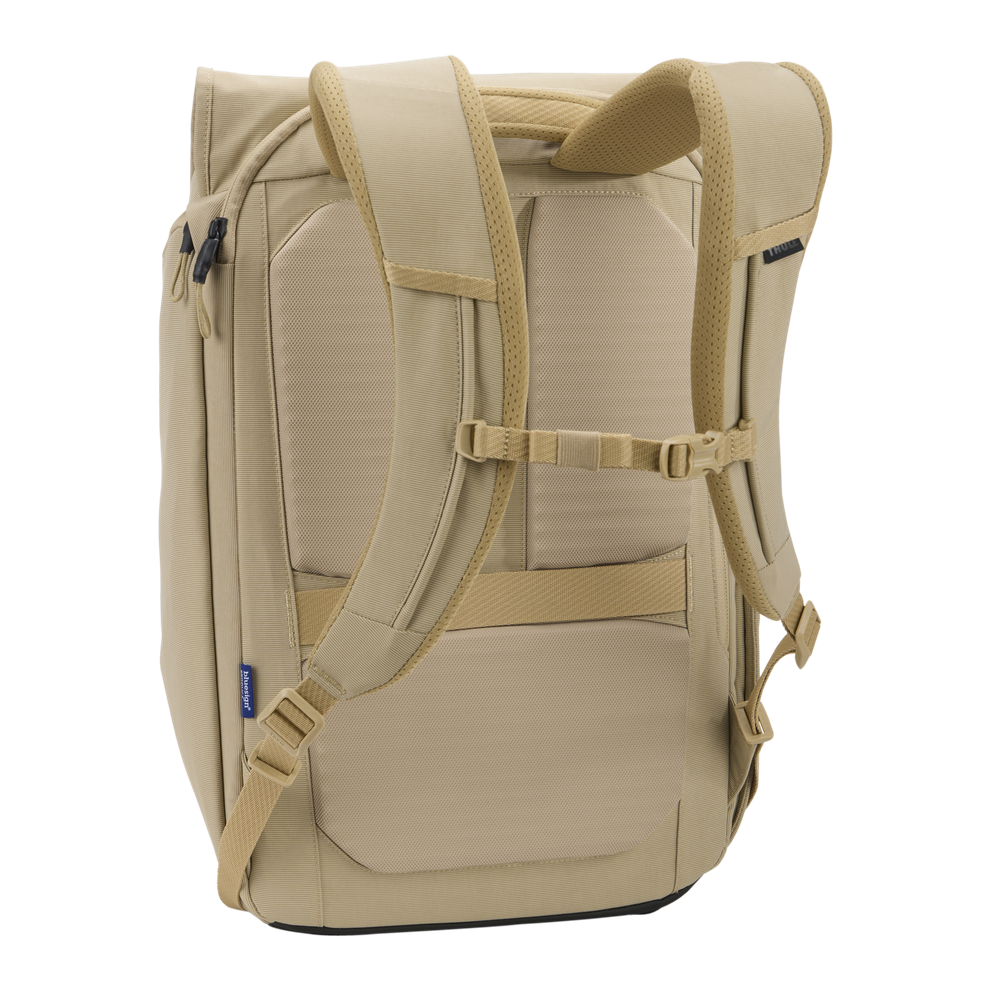 Thule Paramount laptop backpack 27L gentle beige