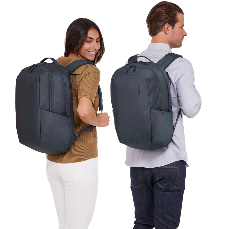 Thule Subterra 2 backpack 27L Dark Slate
