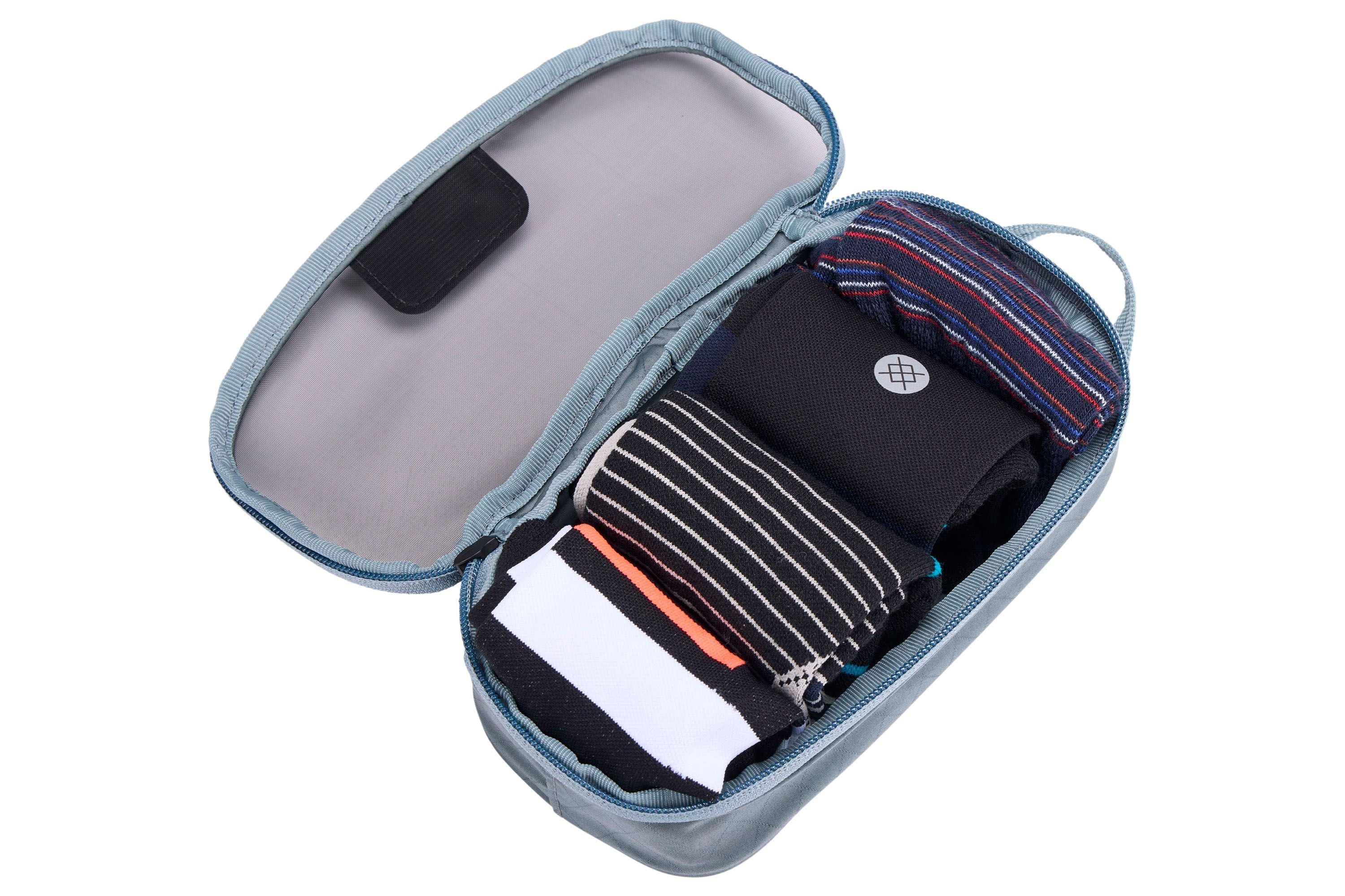 Thule packing cube xsmall pond gray