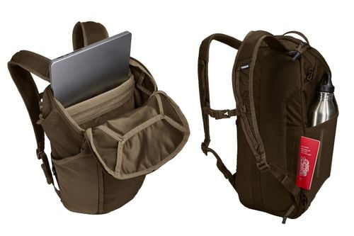 Thule Landmark 60L feature
