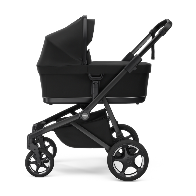Thule Sleek 2 stroller