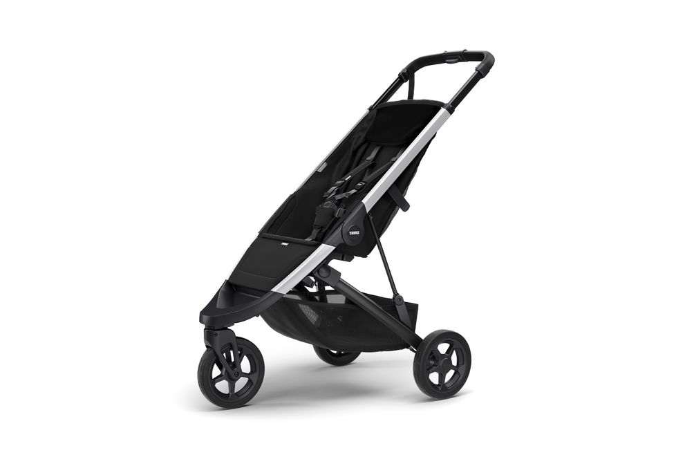 Thule Spring stroller chassis aluminium