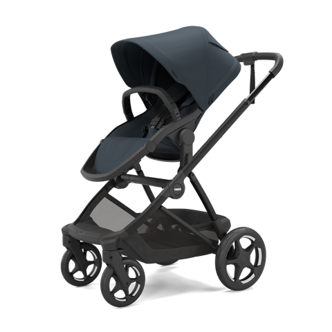 Thule Charm stroller - Darkest blue