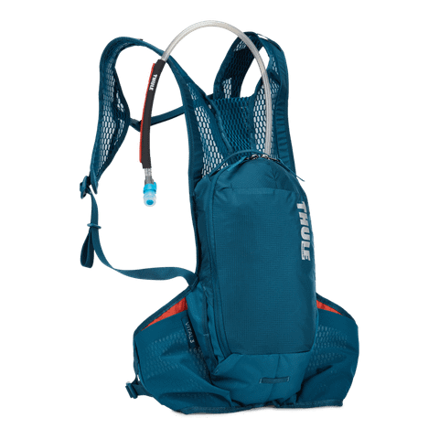 Thule Vital hydration pack 3L unisex moroccan blue