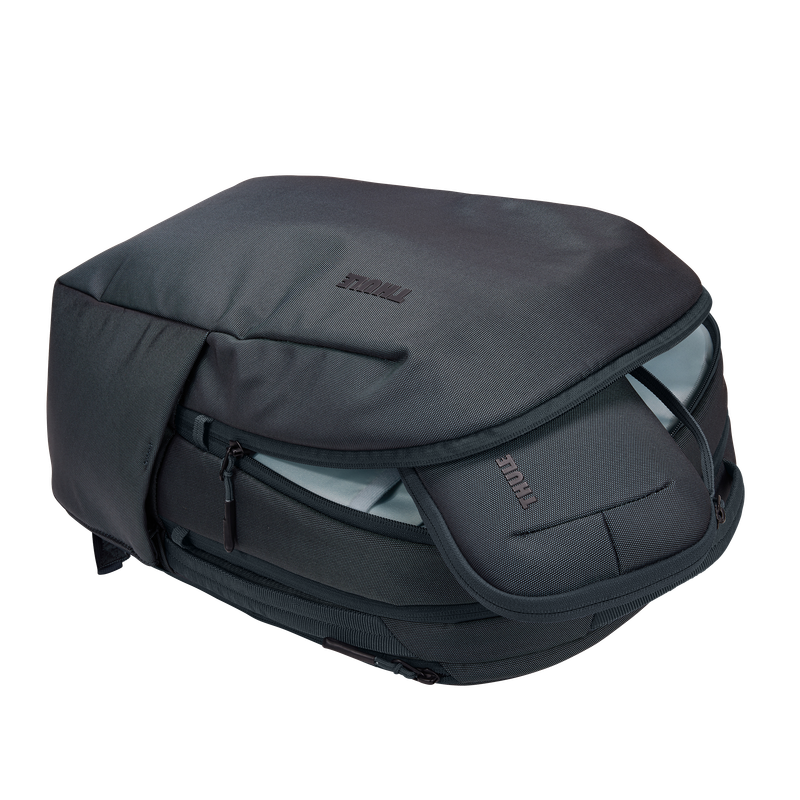 Thule Subterra 2 Powershuttle electronics organizer medium Dark Slate
