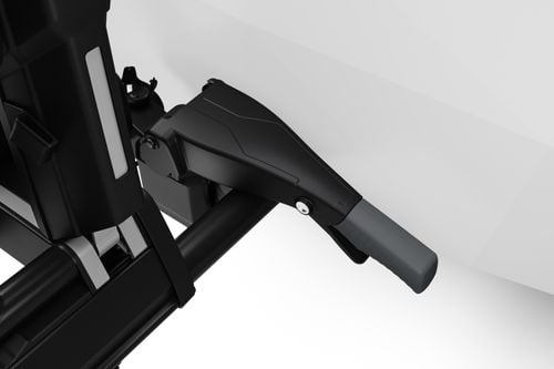 Thule Epos ParkSecure 2 bike feature