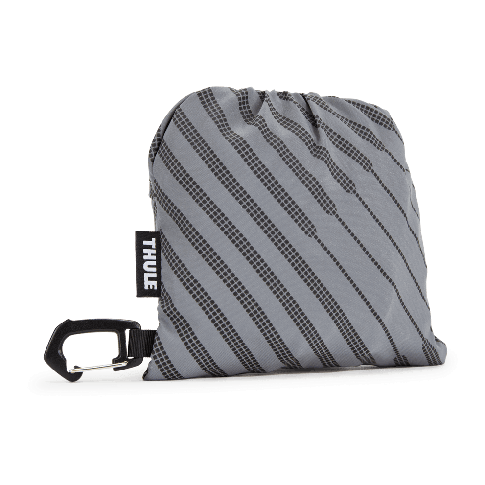 Thule backpack rain cover universal backpack rain cover silver