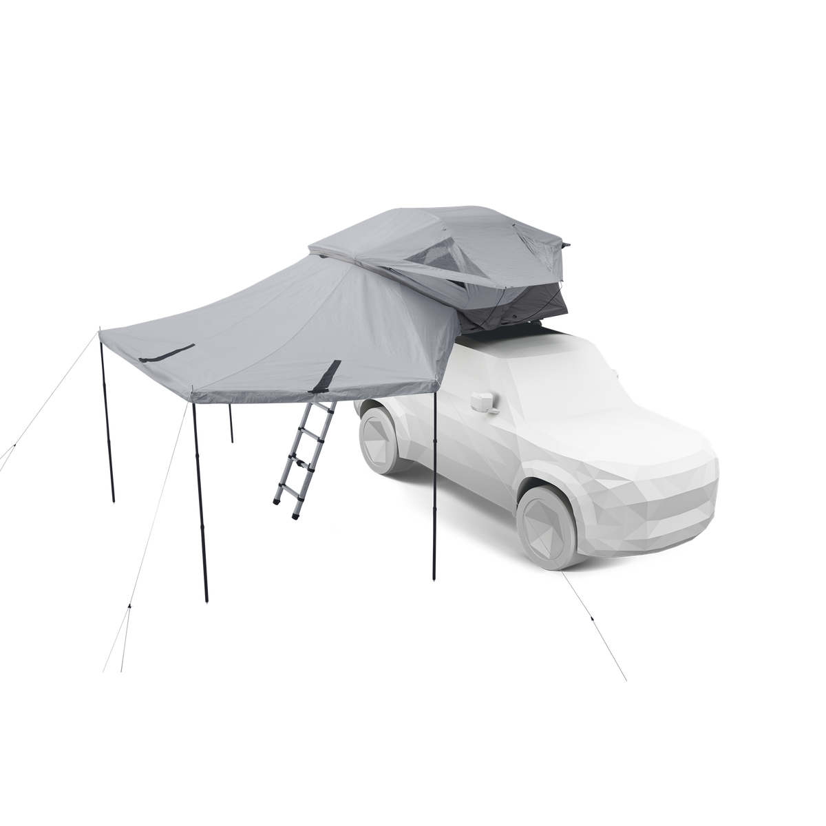 Thule Approach 2 bundle