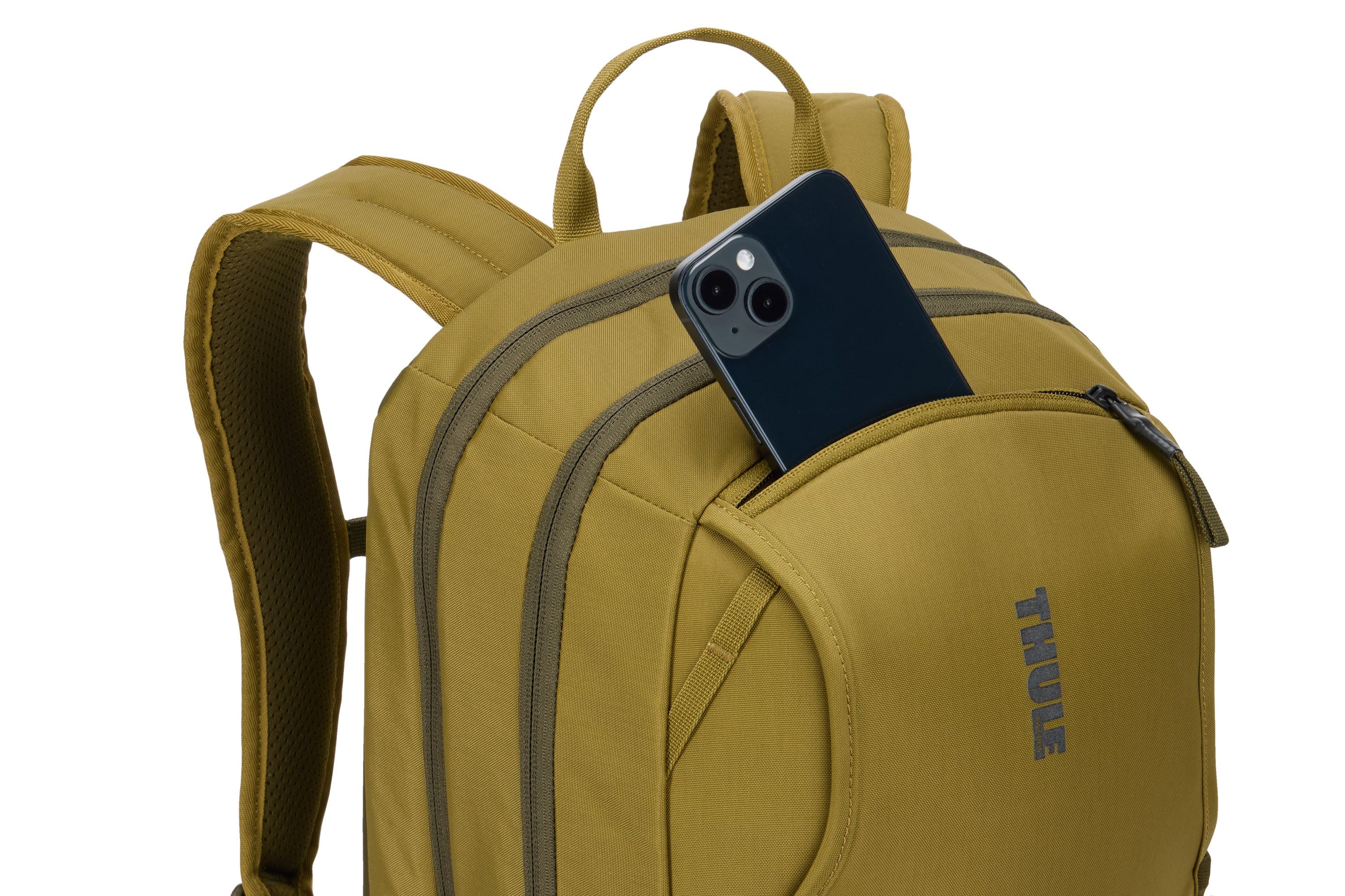 Thule EnRoute backpack 23L nutria/natural green