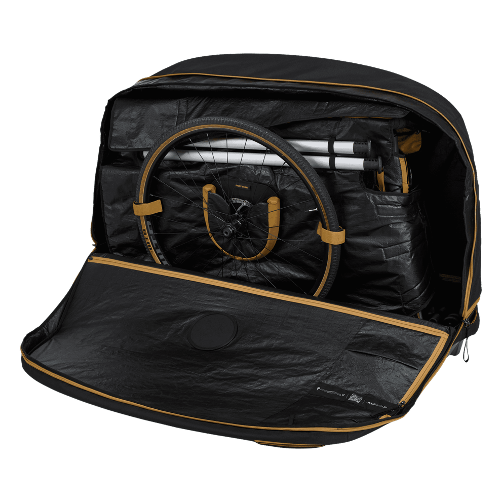 Thule roundtrip best sale case
