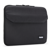 Thule Lithos sleeve MacBook Air 13'' black