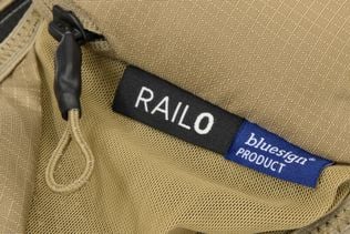 Thule Rail hip pack 0L