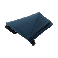 Thule Spring canopy canopy majolica blue