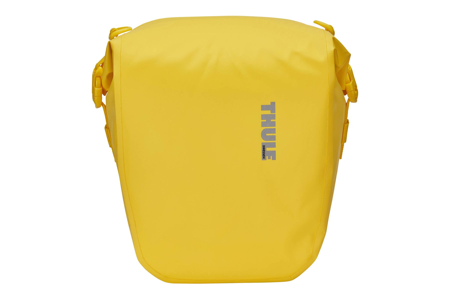 Thule Shield Pannier Small 3204207 yellow TSP2213 front