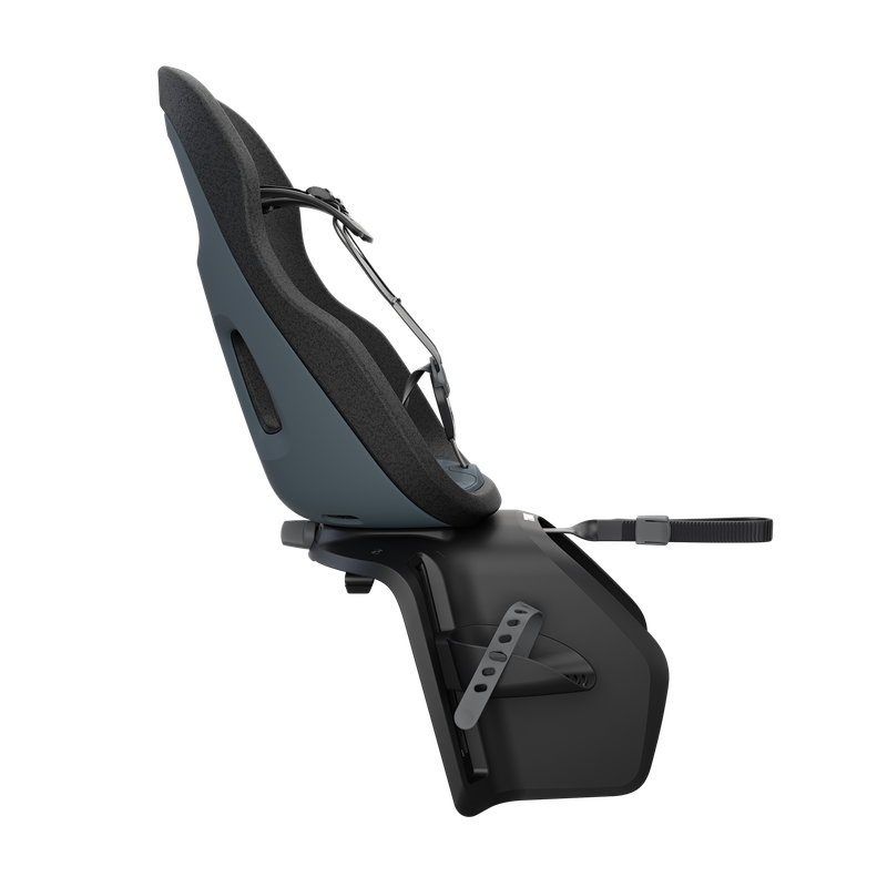 Thule Yepp Nexxt 2 maxi rack mount Dark slate