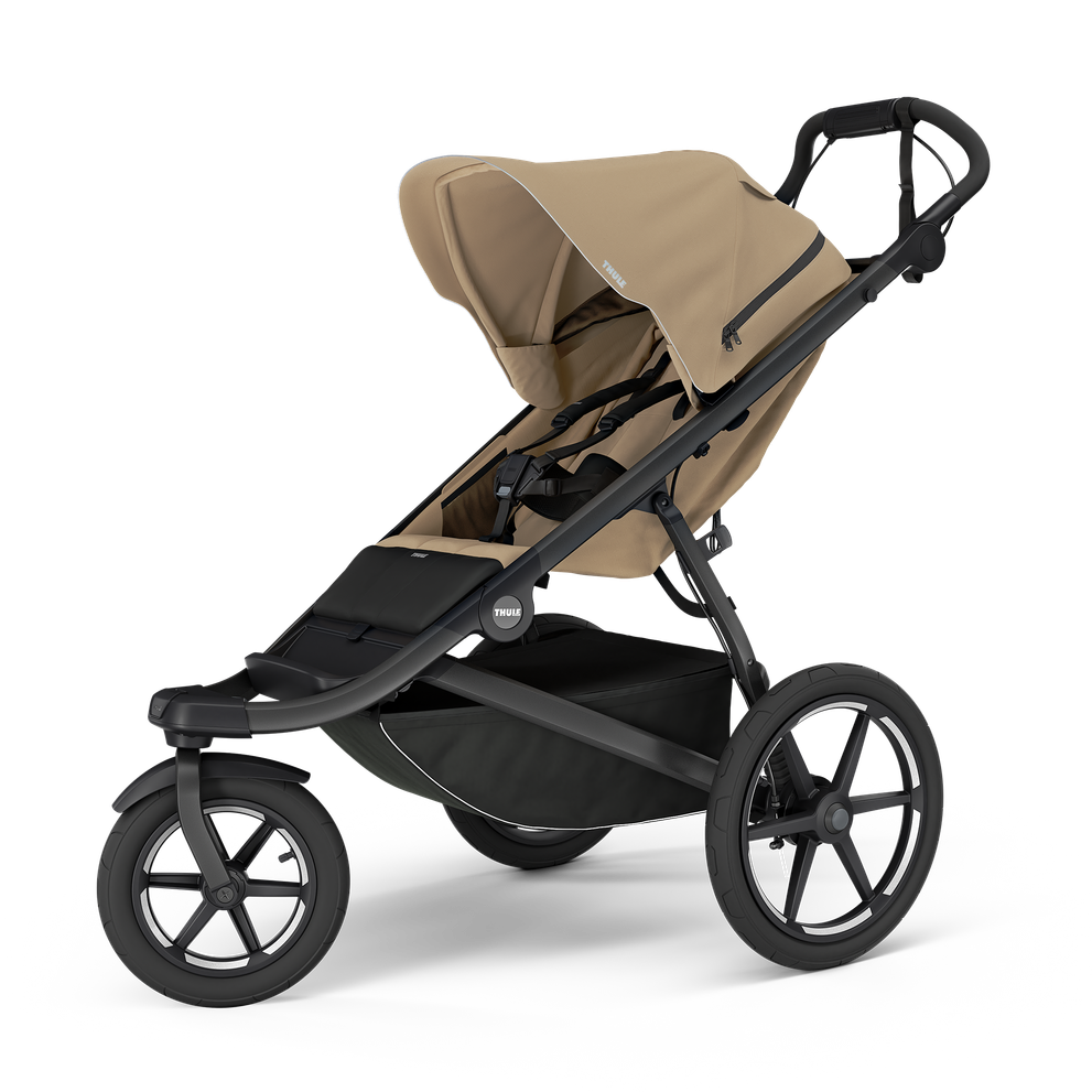 Thule Urban Glide 3 Gentle beige