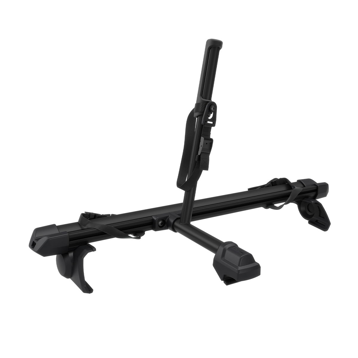 Thule Chariot 2 bike holder