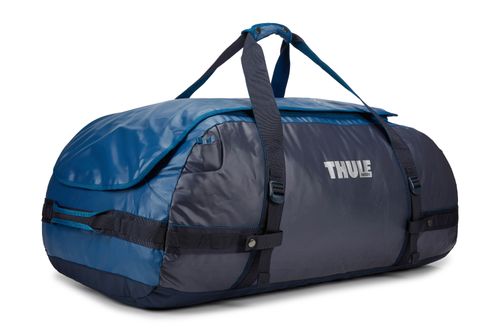 Thule Chasm 130L Duffel Bag poseidon blue