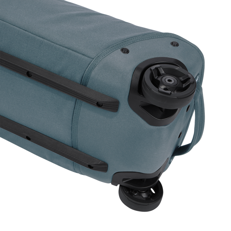 Thule RoundTrip ski roller bag 192cm dark slate gray