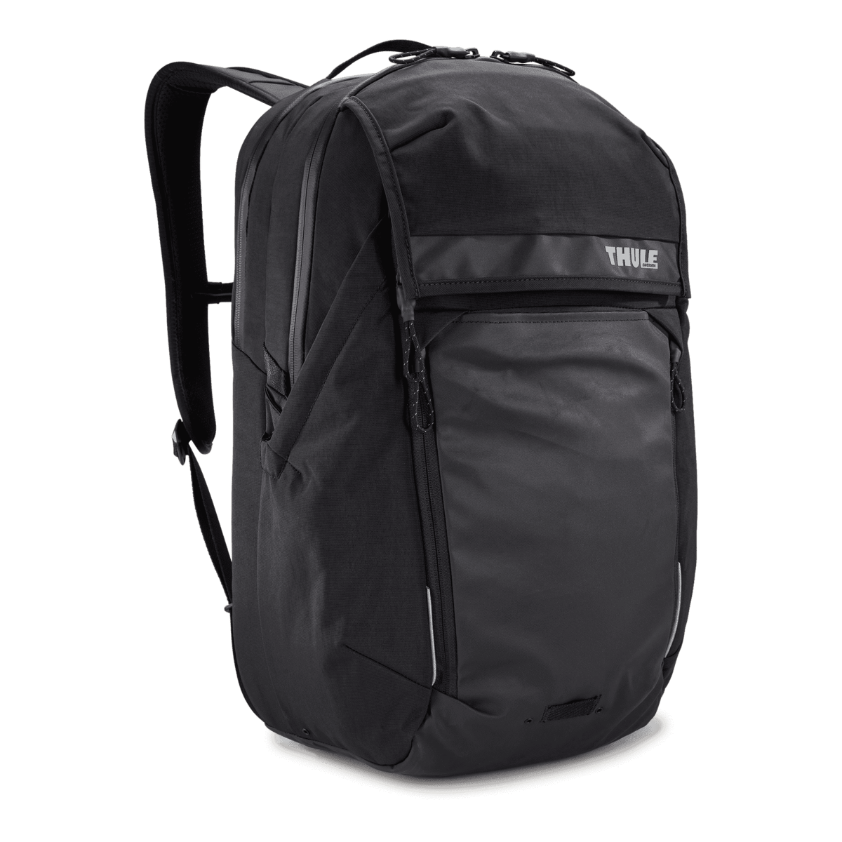 Thule Paramount commuter backpack 27L black