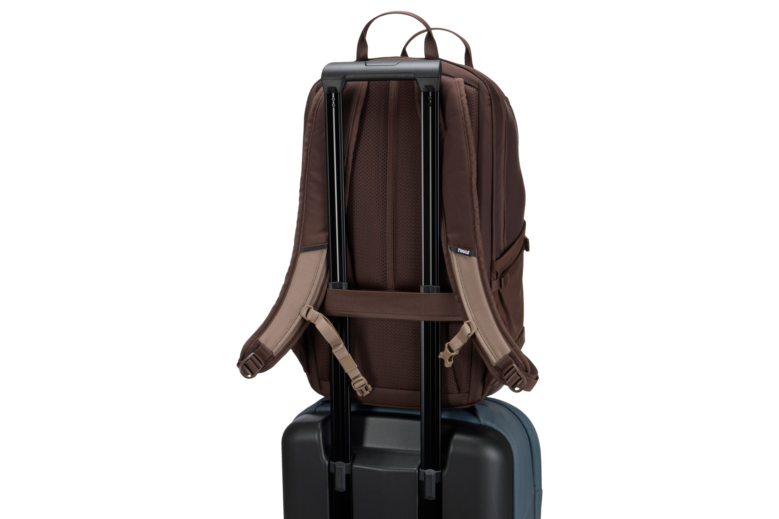 Thule EnRoute backpack 26L tinted taupe/nuanced brown