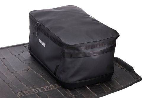 Thule Chasm gear haulers 80L black