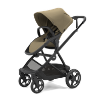 Thule Charm stroller - Faded khaki