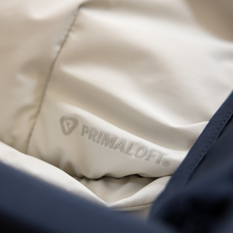 Thule Elements S close up