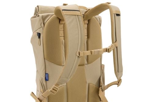 Thule Paramount commute bike backpack 20L gentle beige