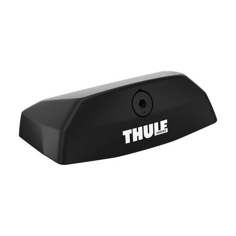 Thule Kit Cover kit cover 4-pack black