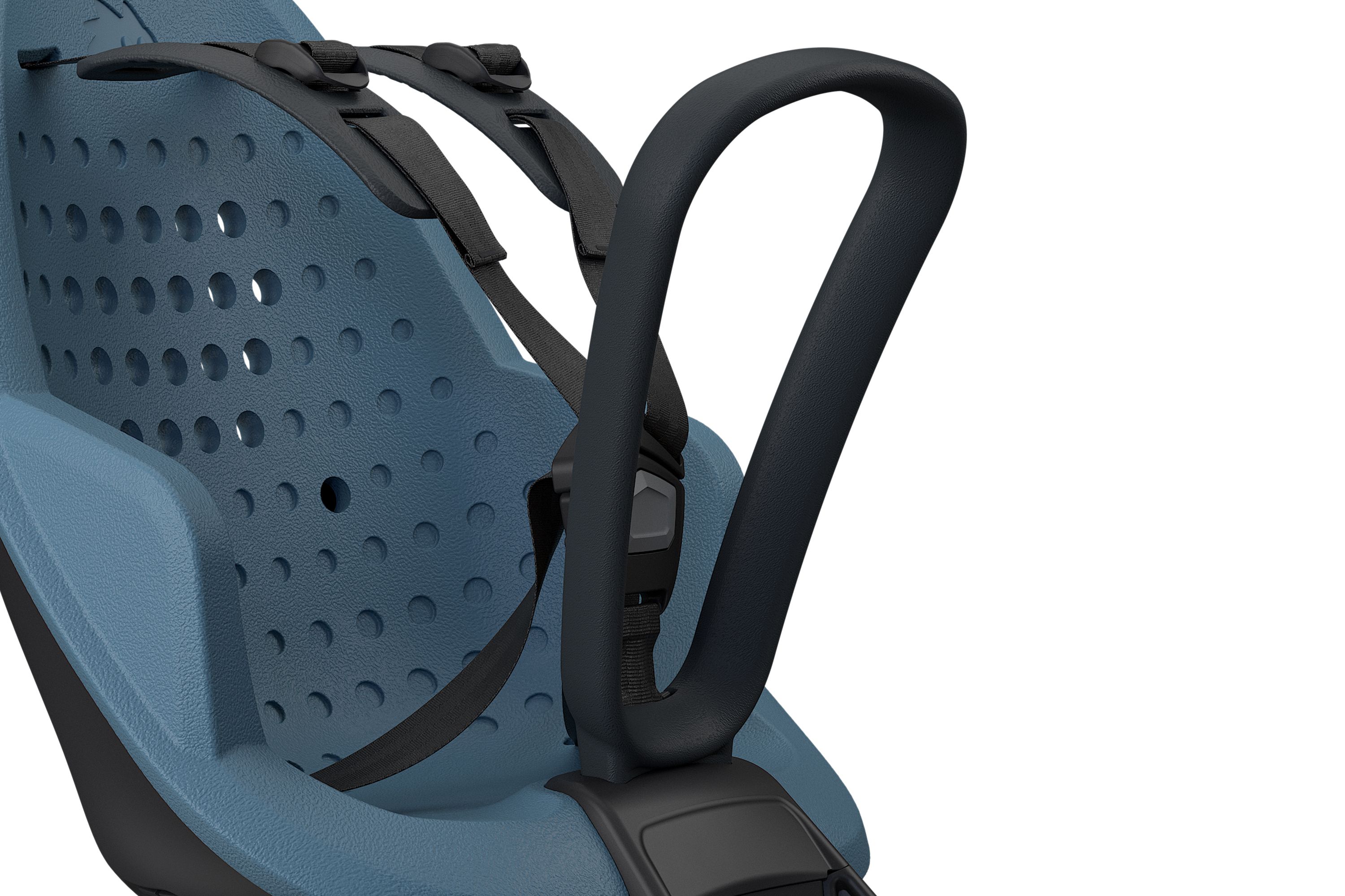 Thule Yepp 2 mini features