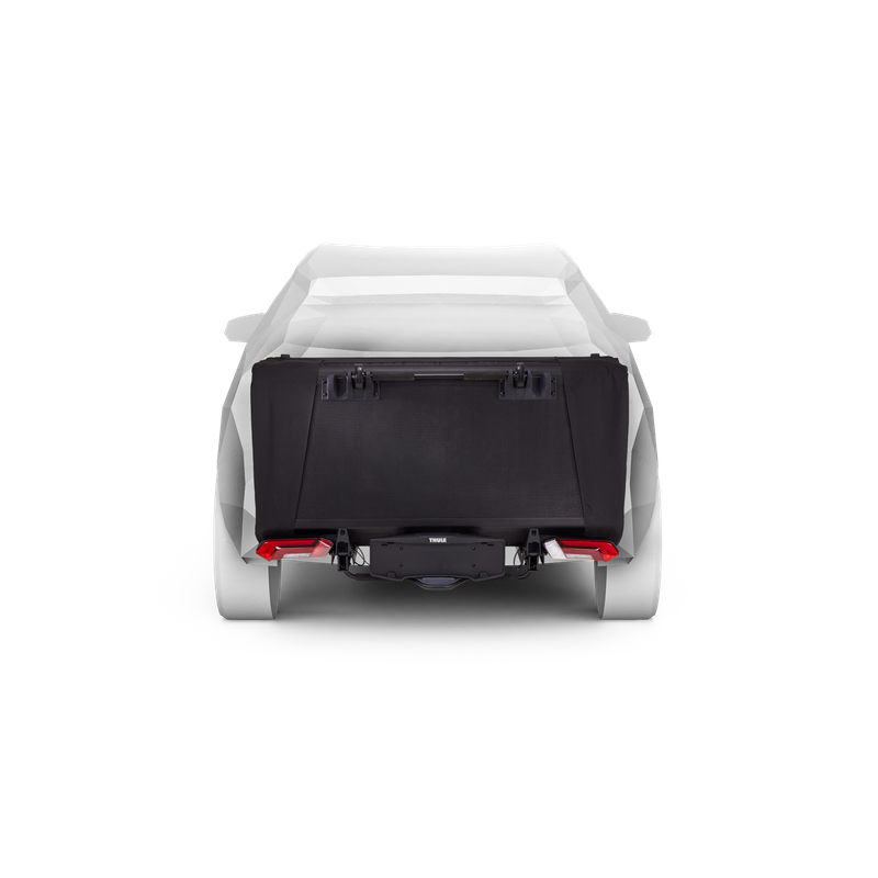 Thule Outset towbar-mounted car tent