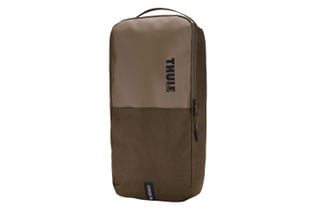 Thule Chasm 70L duffel deep khaki