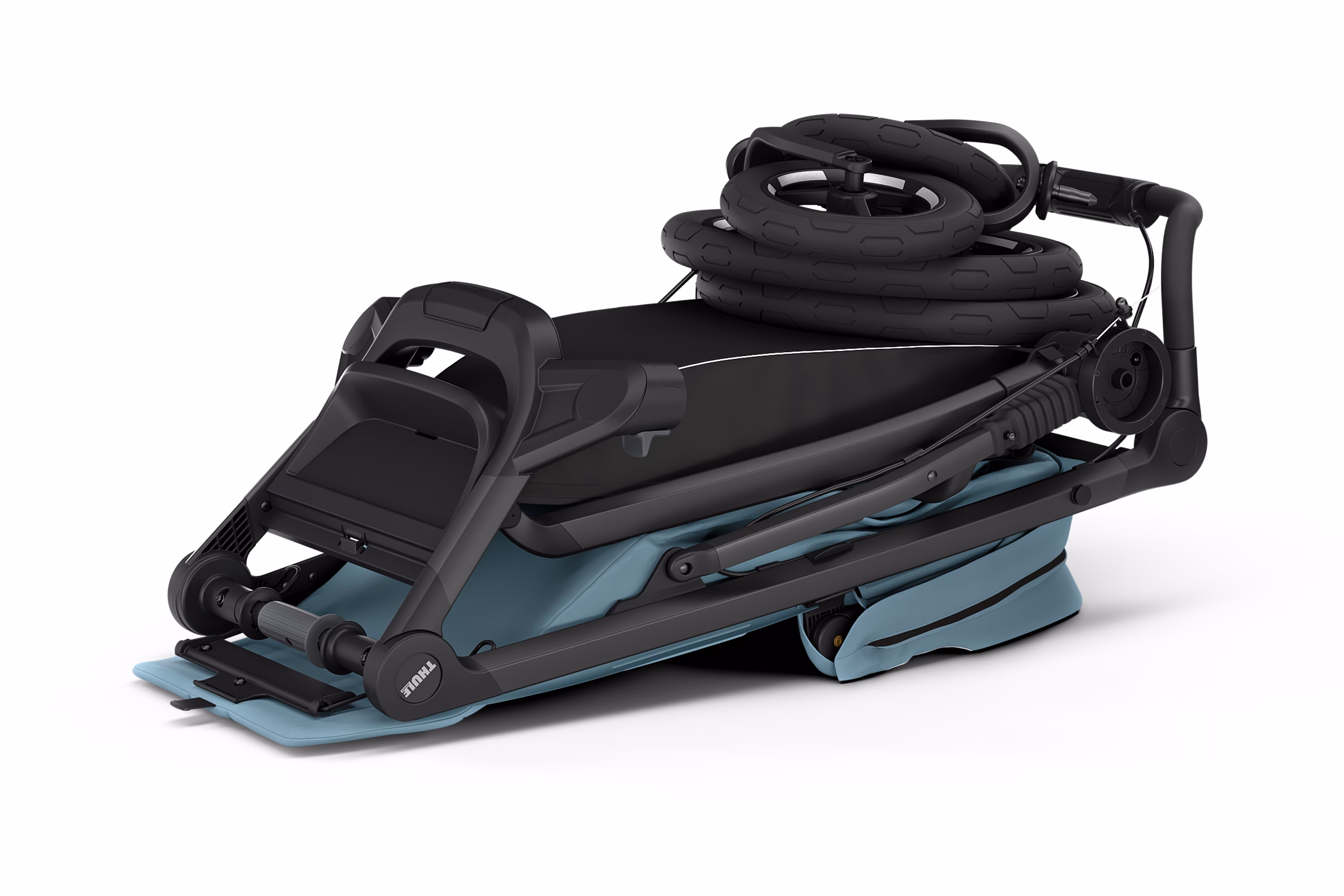 Thule Urban Glide 4-wheel