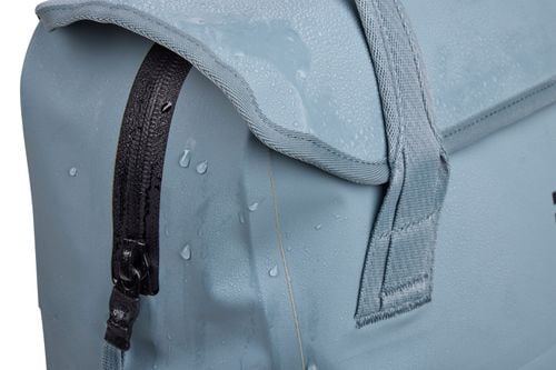 Thule Shield pannier with InLock 23L mid blue