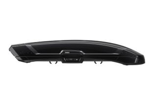 Thule Vector feature