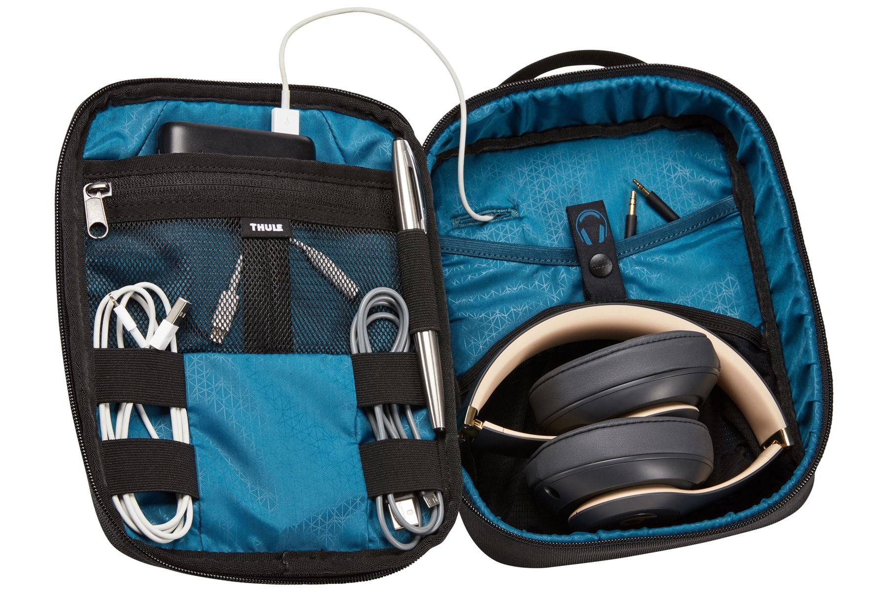 thule subterra power shuttle