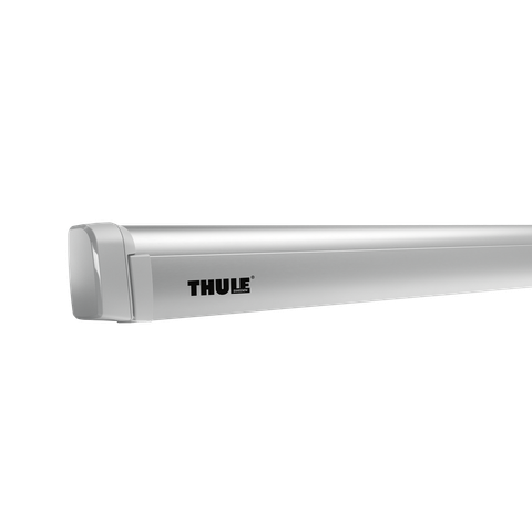 Thule 4200 wall awning 4.50x2.50m anodised gray