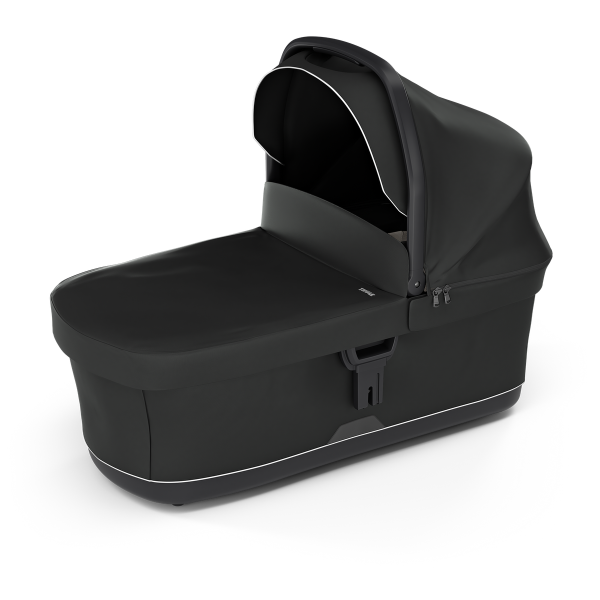 Thule bassinet bassinet black