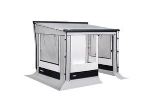 Thule Residence G3 for VW T5/T6 with open door