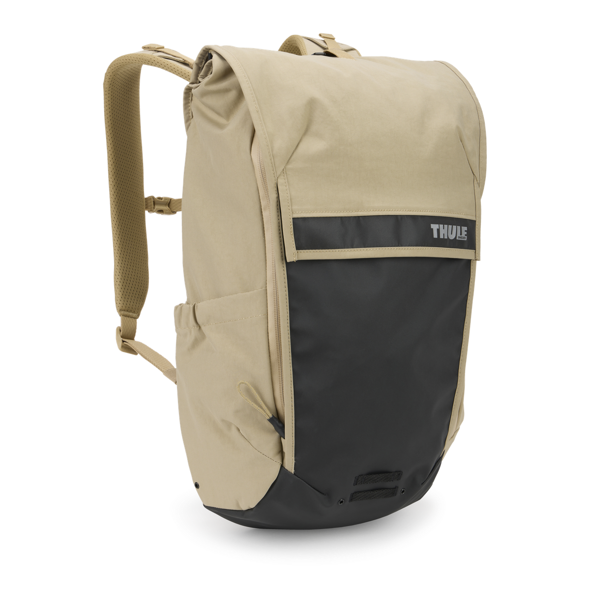 Thule Paramount bike commute backpack nutria 20L gentle beige