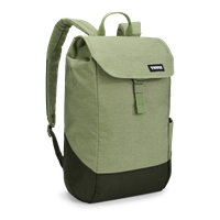 Thule Lithos backpack 16L quiet green