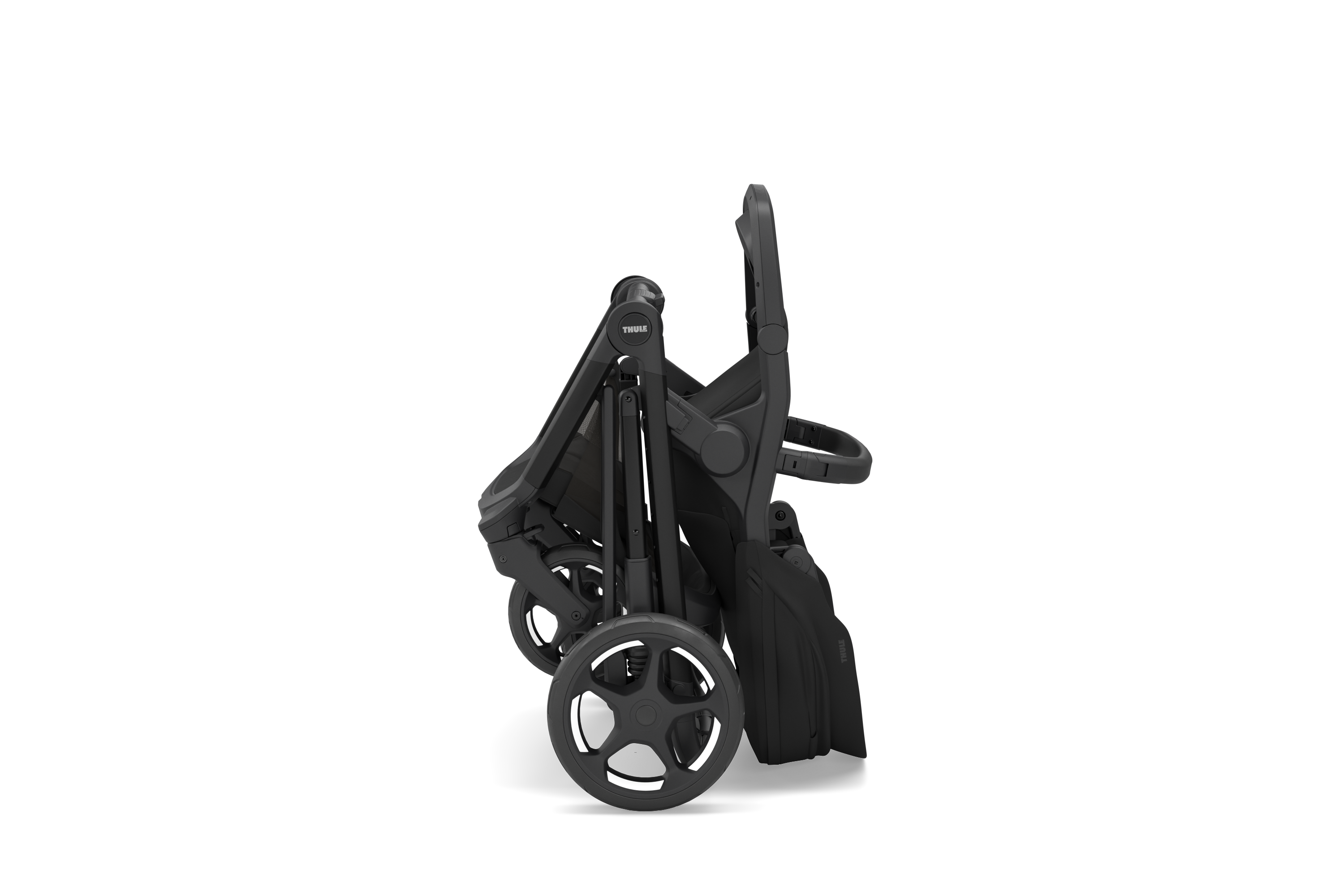Thule Charm 2 in 1 - Feature