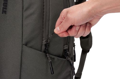 Thule Subterra backpack 27L Vetiver Gray