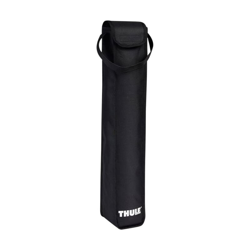 Thule Ladder Fixation Kit ladder fixation kit aluminium