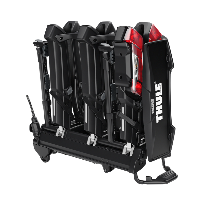 Thule Epos ParkSecure 3 bike
