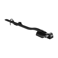 Thule FastRide roof bike rack black