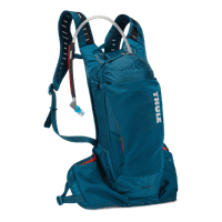 Thule Vital 8L hydration pack 8L unisex moroccan blue