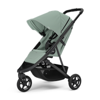 Thule Spring 2 stroller mist grean